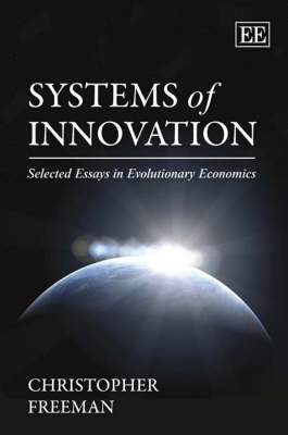 Book cover for Systems of Innovation