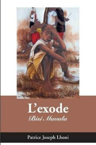 Cover of L'exode