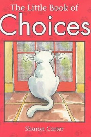 Cover of The Little Book of Choices