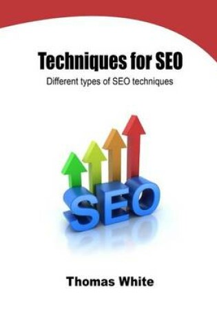 Cover of Techniques for Seo