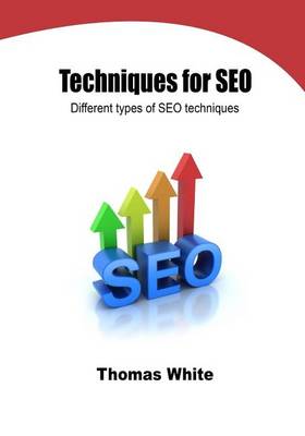 Book cover for Techniques for Seo