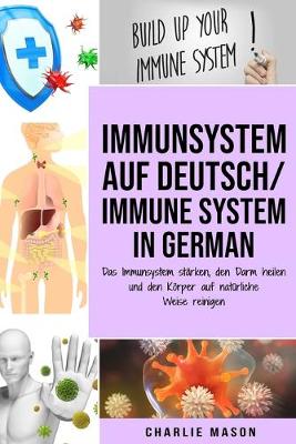 Book cover for Immunsystem Auf Deutsch/ Immune system In German