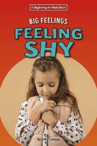 Cover of Feeling Shy