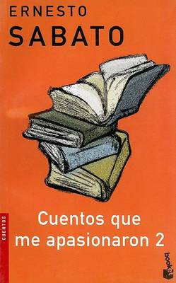 Cover of Cuentos Que Me Apasionaron 2