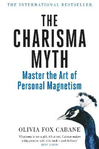 Cover of The Charisma Myth