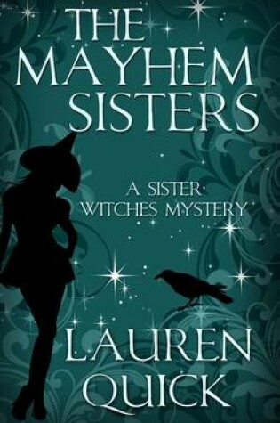 Cover of The Mayhem Sisters