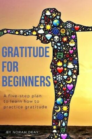 Cover of Gratitude For Beginners