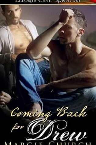 Cover of Coming Back for Drew