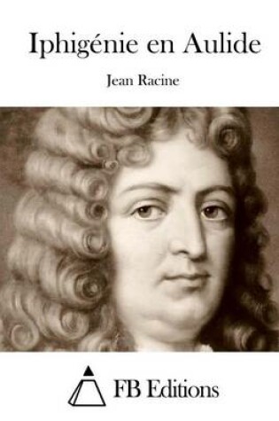 Cover of Iphigenie En Aulide