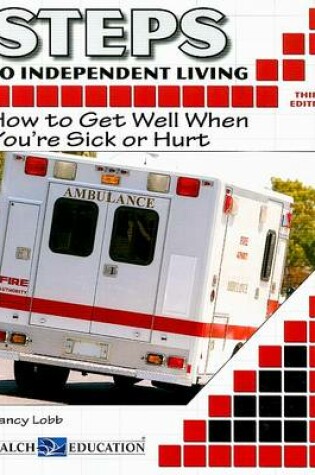 Cover of How to Get Well When You're Sick or Hurt