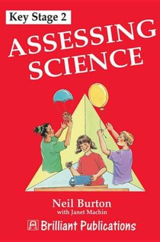 Cover of Assessing Science Key Stage 2