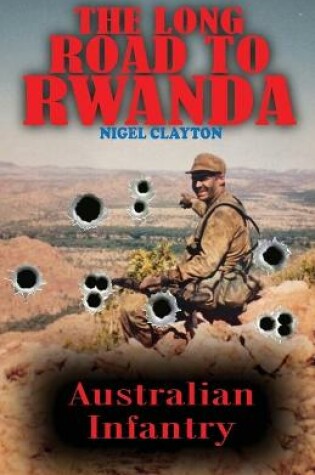 Cover of The Long Road to Rwanda