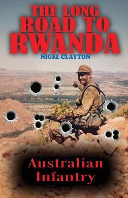 Book cover for The Long Road to Rwanda