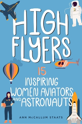 Cover of High Flyers