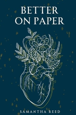 Cover of Better On Paper