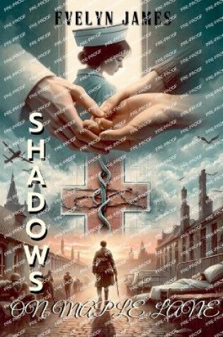 Cover of Shadows on Maple Lane