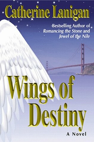 Cover of Wings of Destiny