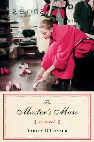 Cover of The Master's Muse