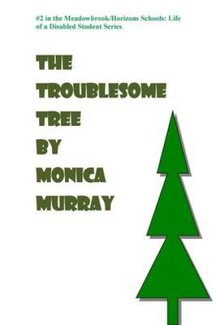 Cover of The Troublesome Tree