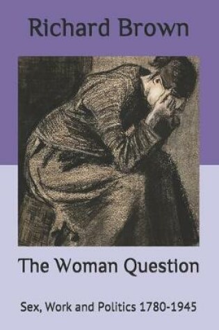 Cover of The Woman Question