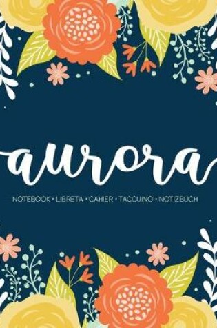 Cover of Aurora