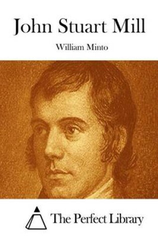 Cover of John Stuart Mill