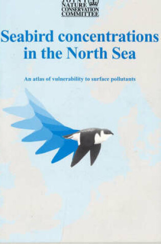 Cover of Seabird Concentrations in the North Sea