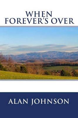 Book cover for When Forever's Over