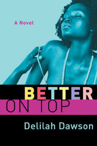 Cover of Better On Top