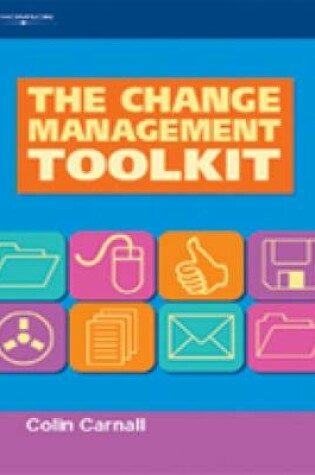 Cover of The Change Management Toolkit