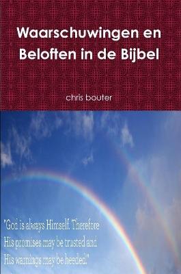 Book cover for Waarschuwingen en Beloften in de Bijbel