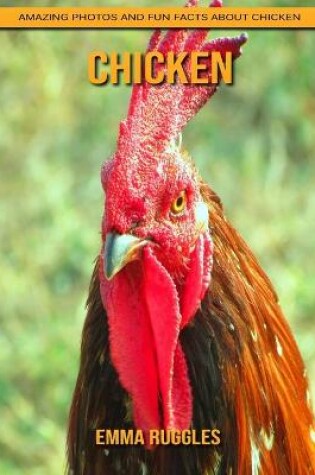 Cover of Chicken