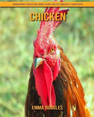 Book cover for Chicken