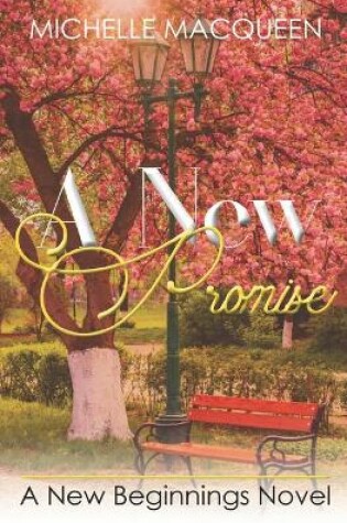 Cover of A New Promise