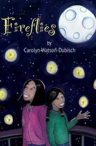 Cover of Fireflies