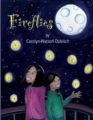 Book cover for Fireflies