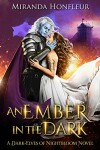 Book cover for An Ember in the Dark