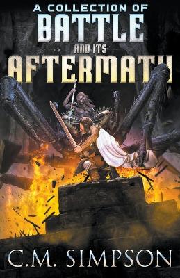Book cover for A Collection of Battle and its Aftermath