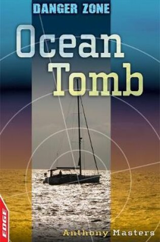 Cover of Ocean Tomb