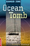 Book cover for Ocean Tomb