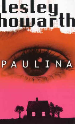 Book cover for Paulina