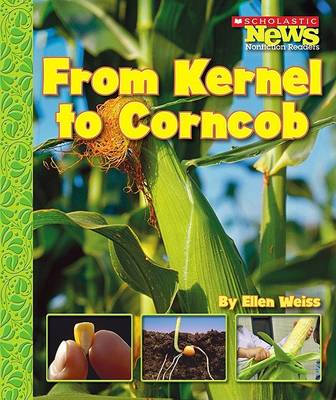 Cover of From Kernel to Corncob
