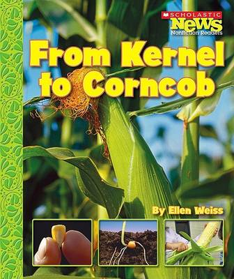 Book cover for From Kernel to Corncob