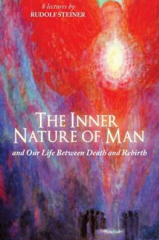 Cover of The Inner Nature of Man