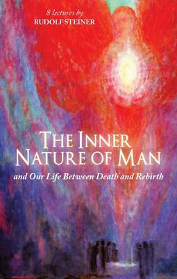 Book cover for The Inner Nature of Man