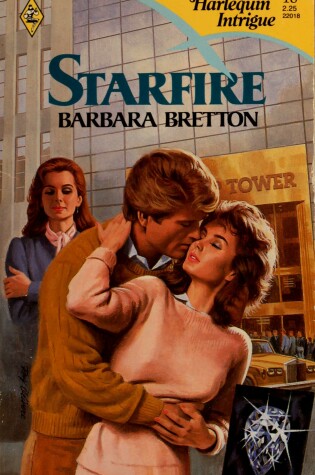 Cover of Starfire