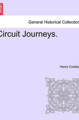 Cover of Circuit Journeys.