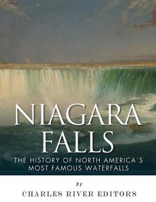 Book cover for Niagara Falls