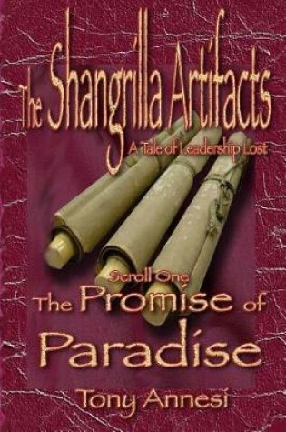 Cover of The Promise of Paradise