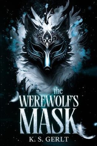 Cover of The Werewolf's Mask